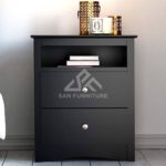 SAN Open Cubie Night Stand