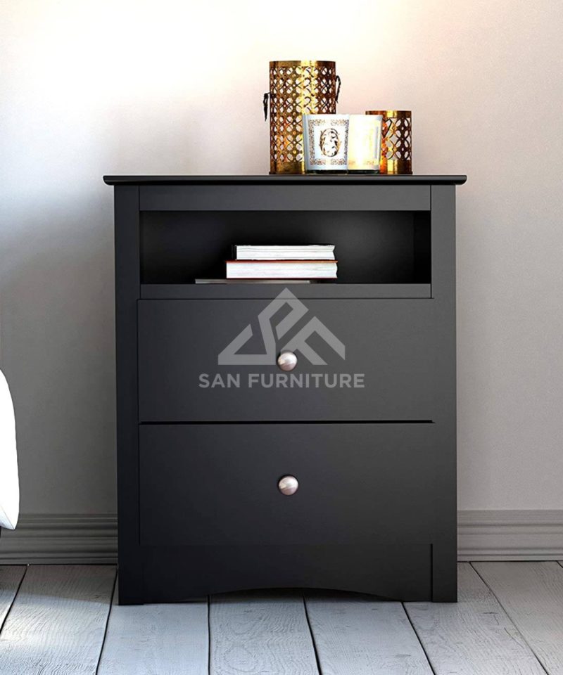 SAN Open Cubie Night Stand