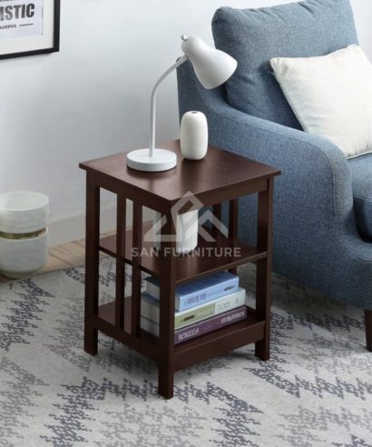 SAN Minerva End Table from SAN