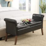 Helena Storage Bench