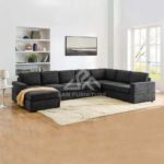 Fenndhy Wide Corner Sectional