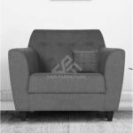 SAN Bali 6 Seater Sofa seat