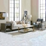 SAN Barcelona Chesterfield Sofa