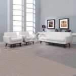 SAN Dexter Club 5 Seater Sofa