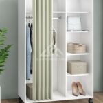 SAN Wes Storage Center Armoire