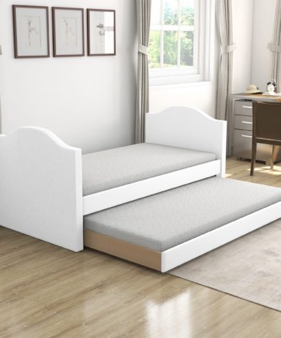 Daybed and Trundle