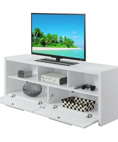 Ply Wood TV Stand