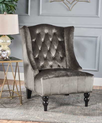 Club Chair