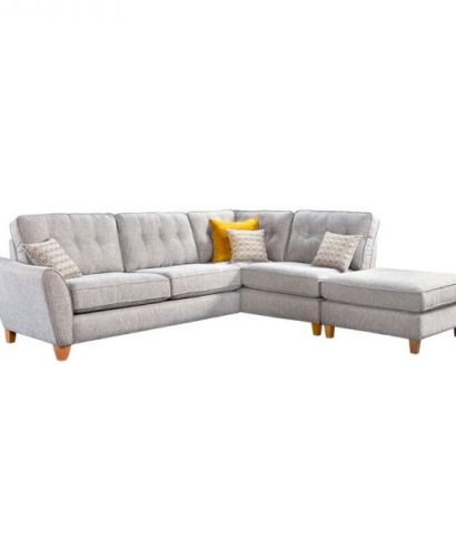 u shaped sectional sofa