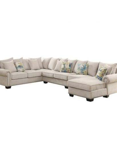 contemporary sectional sofa