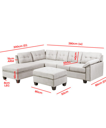 sofa sectionals with chaise