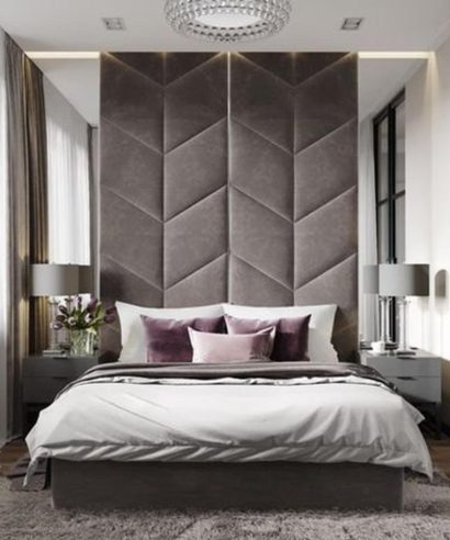 Wall Panels Bed