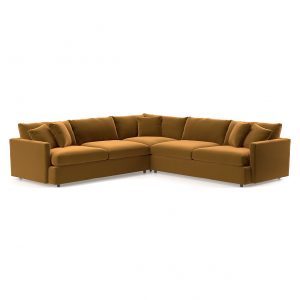lounge sectional sofa