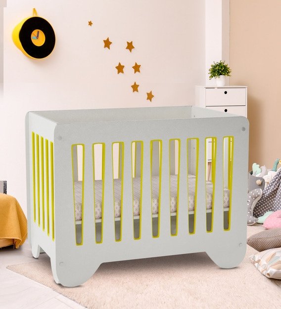 Baby Cot