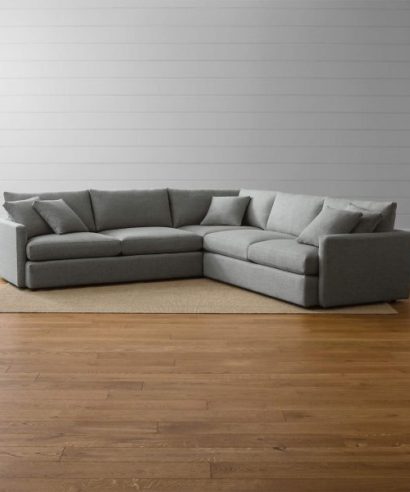 lounge sectional sofa