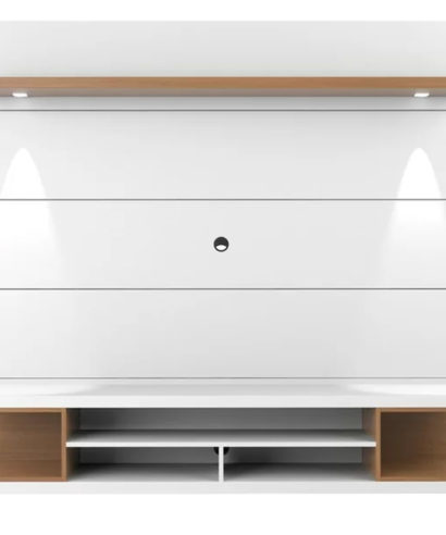 Entertainment TV Center