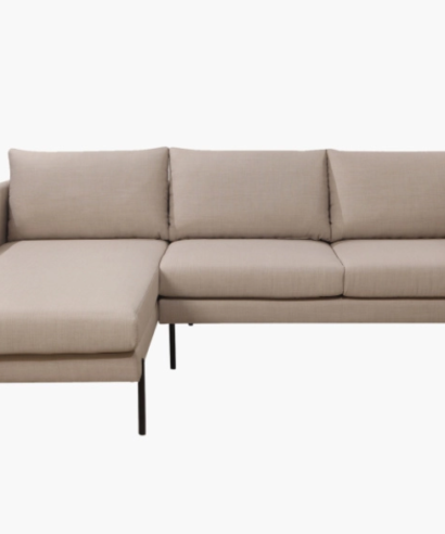 l shaped Sofa with Chaise
