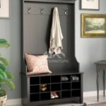 Multi Optional Hall Cabinet