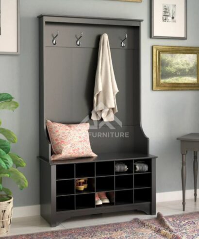 Multi Optional Hall Cabinet