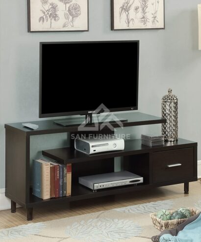 Logan Linked TV Stand