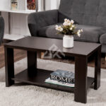 SAN Cocktail Coffee Table