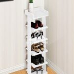 Vertical Shoe Cabinet