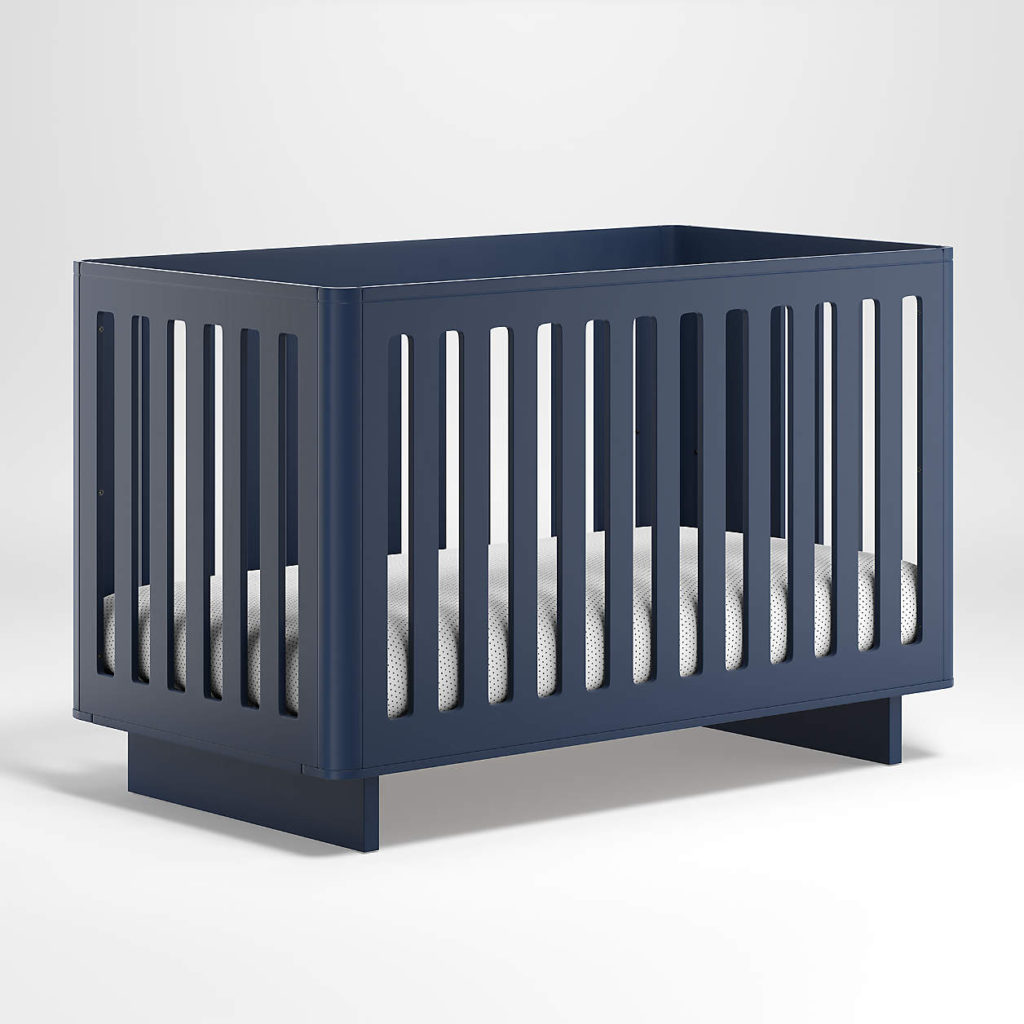 Choosing a Baby Cot