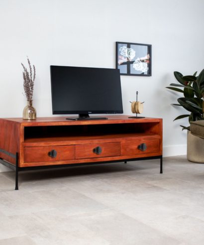 Jackson TV Cabinet
