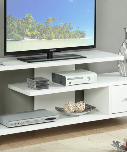 Linked TV Stand