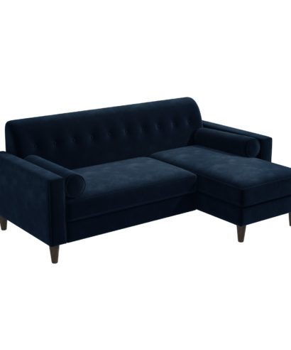l shape 3 seater sofa