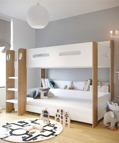 bunk bed