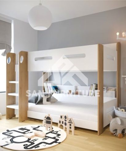 bunk-bed-with-shelves