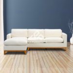 left hand corner couch
