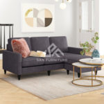 Right Hand Facing Chaise Longue