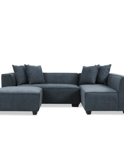 L shaped sofas