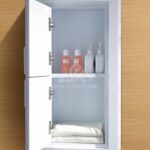 Bathroom Side Cabinet