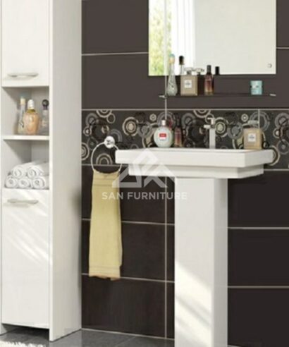 Bathroom Storage Cabinets