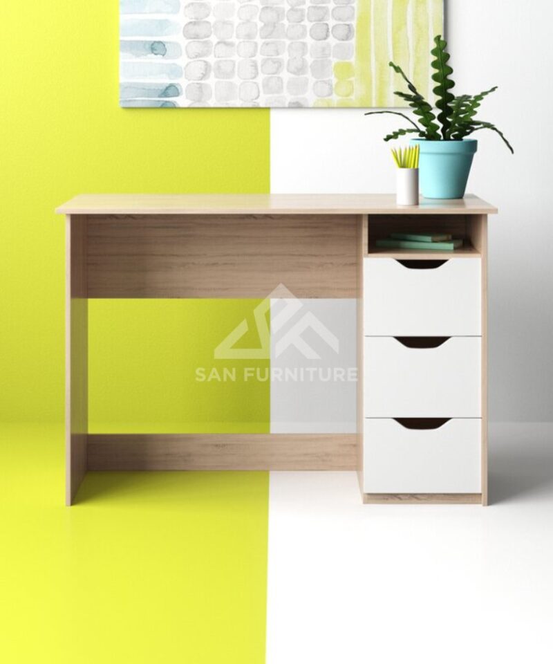 Finley Computer Desk from SAN Furniture