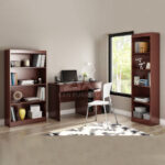 Extended Study Desk