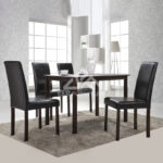 5-Piece Dining Set