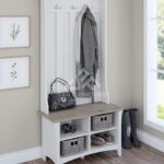 Hall Cabinet