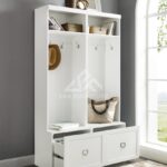 Hall Cabinet