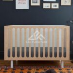 baby cot