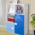 book cabinet