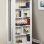 5-Tier Book Rack
