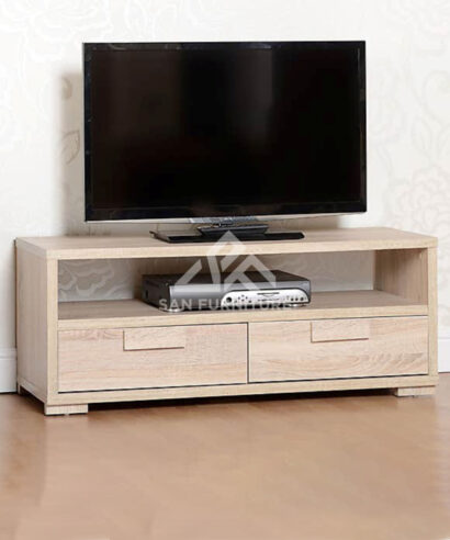 SAN wooden TV Stand
