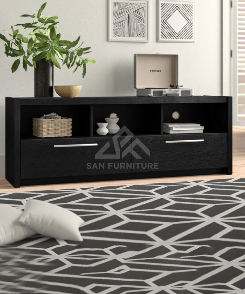 Ply Wood TV Stand