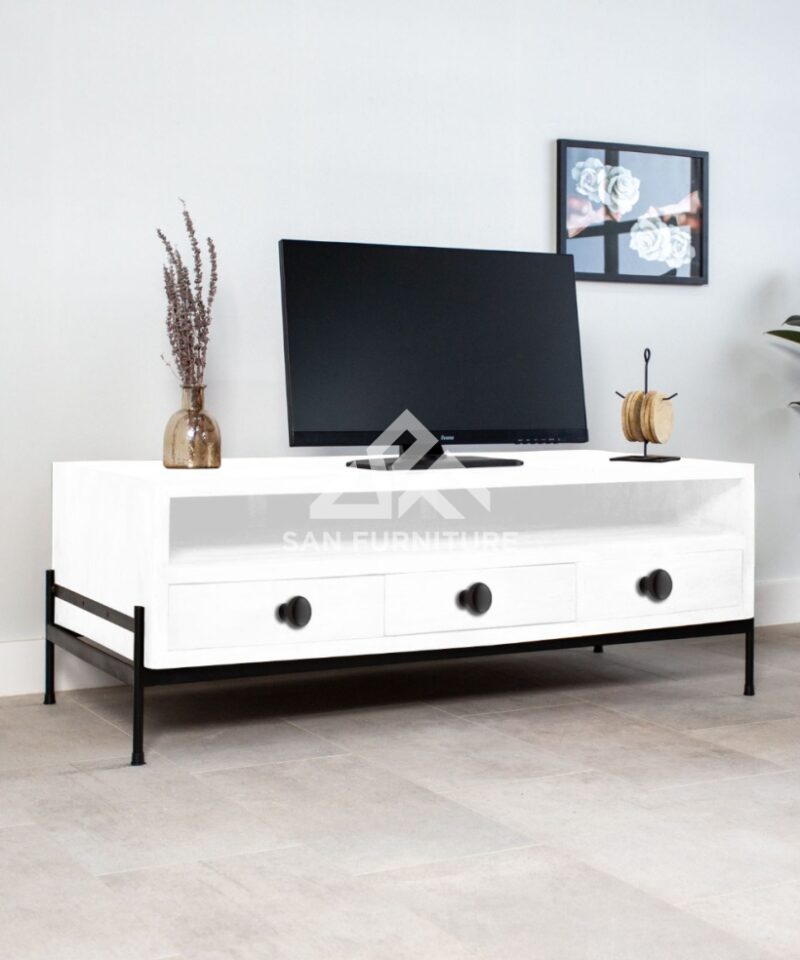 Jackson TV Cabinet SAN Furniture