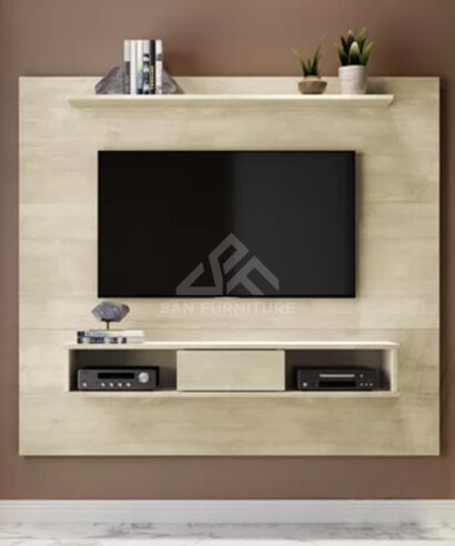 Denzel TV Cabinet