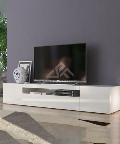 Cribbs TV Stand